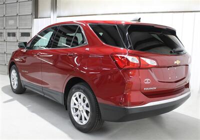 2019 Chevrolet Equinox LT - Photo 6 - Magnolia, AR 71753