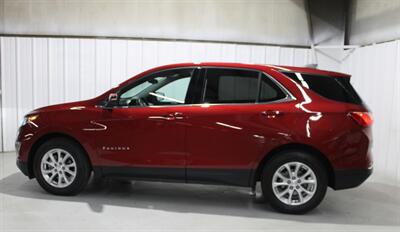 2019 Chevrolet Equinox LT - Photo 5 - Magnolia, AR 71753