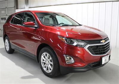 2019 Chevrolet Equinox LT - Photo 3 - Magnolia, AR 71753