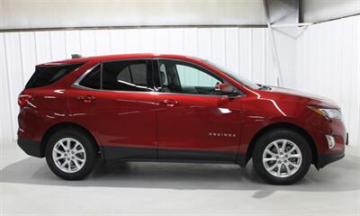 2019 Chevrolet Equinox LT - Photo 2 - Magnolia, AR 71753