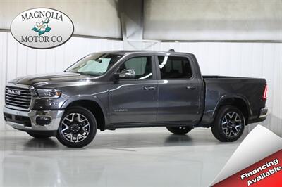 2026 RAM 1500 Laramie - Photo 1 - Magnolia, AR 71753