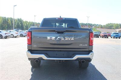 2026 RAM 1500 Laramie - Photo 5 - Magnolia, AR 71753