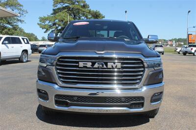 2026 RAM 1500 Laramie - Photo 3 - Magnolia, AR 71753