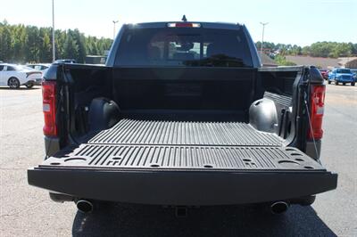 2026 RAM 1500 Laramie - Photo 6 - Magnolia, AR 71753