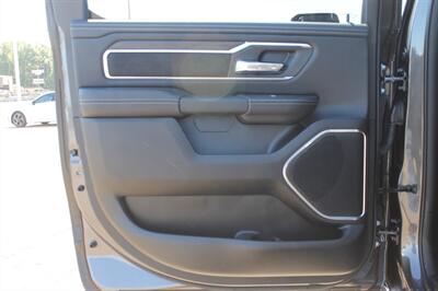 2026 RAM 1500 Laramie - Photo 12 - Magnolia, AR 71753