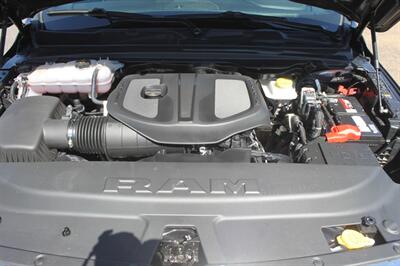 2026 RAM 1500 Laramie - Photo 15 - Magnolia, AR 71753