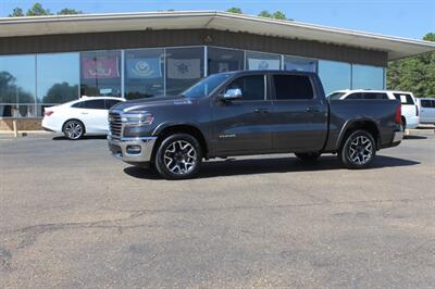 2026 RAM 1500 Laramie - Photo 2 - Magnolia, AR 71753