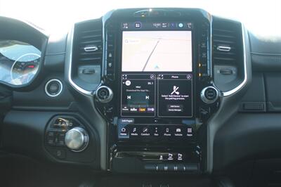 2026 RAM 1500 Laramie - Photo 8 - Magnolia, AR 71753