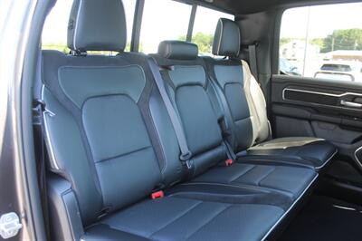 2026 RAM 1500 Laramie - Photo 14 - Magnolia, AR 71753
