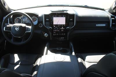 2026 RAM 1500 Laramie - Photo 9 - Magnolia, AR 71753