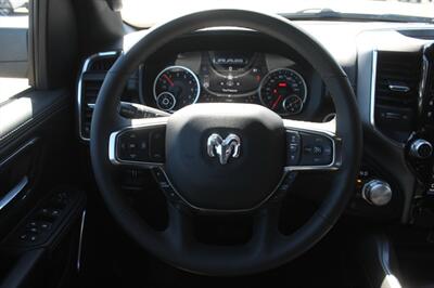 2026 RAM 1500 Laramie - Photo 10 - Magnolia, AR 71753