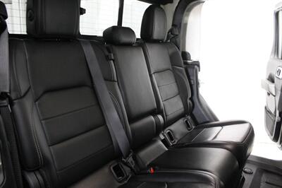 2021 Jeep Gladiator Overland   - Photo 22 - Magnolia, AR 71753