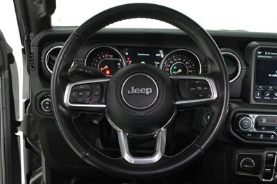 2021 Jeep Gladiator Overland   - Photo 19 - Magnolia, AR 71753