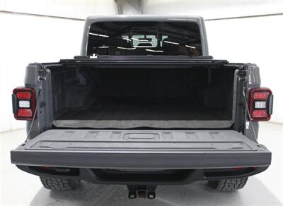 2021 Jeep Gladiator Overland   - Photo 8 - Magnolia, AR 71753
