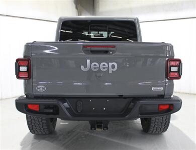 2021 Jeep Gladiator Overland   - Photo 7 - Magnolia, AR 71753
