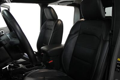 2021 Jeep Gladiator Overland   - Photo 25 - Magnolia, AR 71753