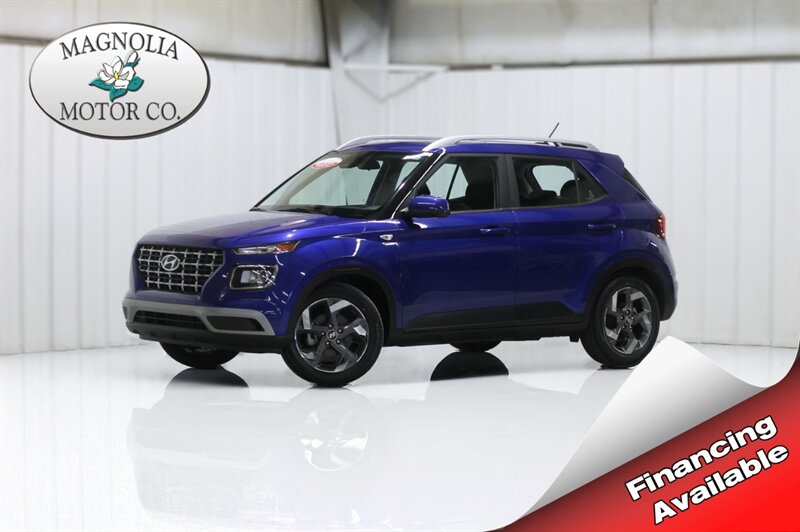 2023 Hyundai VENUE SEL   - Photo 1 - Magnolia, AR 71753