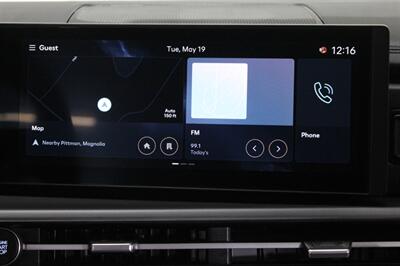2026 Hyundai SANTA FE XRT   - Photo 14 - Magnolia, AR 71753