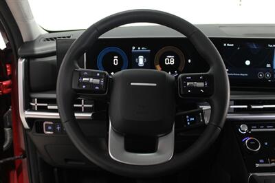 2026 Hyundai SANTA FE XRT   - Photo 11 - Magnolia, AR 71753