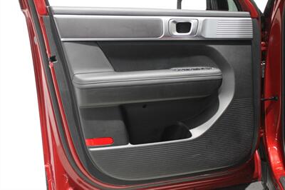 2026 Hyundai SANTA FE XRT   - Photo 21 - Magnolia, AR 71753
