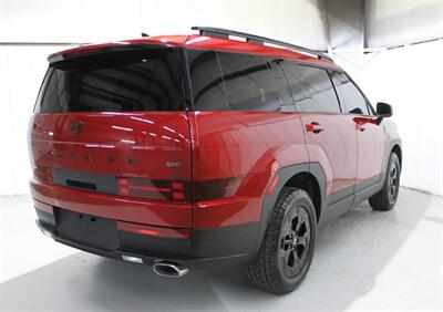 2026 Hyundai SANTA FE XRT   - Photo 7 - Magnolia, AR 71753