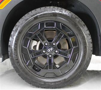 2026 Hyundai SANTA FE XRT   - Photo 27 - Magnolia, AR 71753