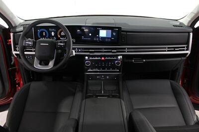 2026 Hyundai SANTA FE XRT   - Photo 15 - Magnolia, AR 71753