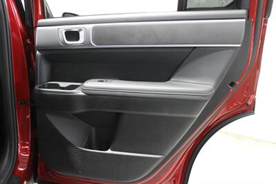 2026 Hyundai SANTA FE XRT   - Photo 19 - Magnolia, AR 71753