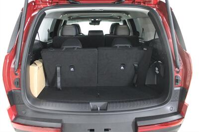 2026 Hyundai SANTA FE XRT   - Photo 9 - Magnolia, AR 71753