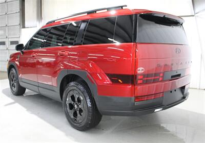 2026 Hyundai SANTA FE XRT   - Photo 6 - Magnolia, AR 71753