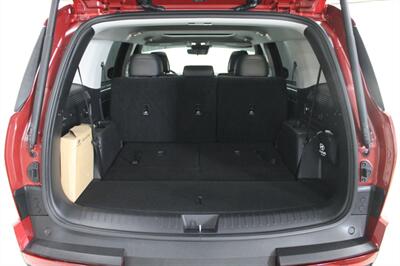 2026 Hyundai SANTA FE XRT   - Photo 10 - Magnolia, AR 71753
