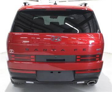 2026 Hyundai SANTA FE XRT   - Photo 8 - Magnolia, AR 71753