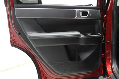 2026 Hyundai SANTA FE XRT   - Photo 23 - Magnolia, AR 71753