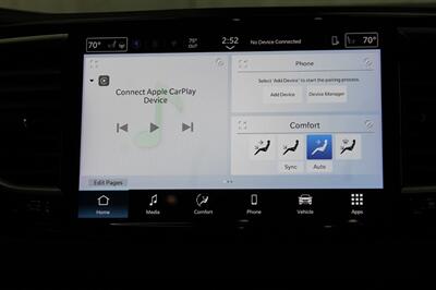 2025 Chrysler Pacifica Select   - Photo 19 - Magnolia, AR 71753