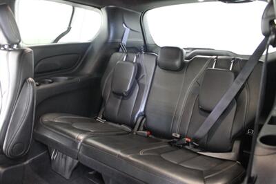 2025 Chrysler Pacifica Select   - Photo 28 - Magnolia, AR 71753