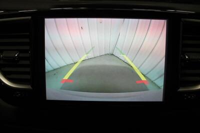 2025 Chrysler Pacifica Select   - Photo 29 - Magnolia, AR 71753