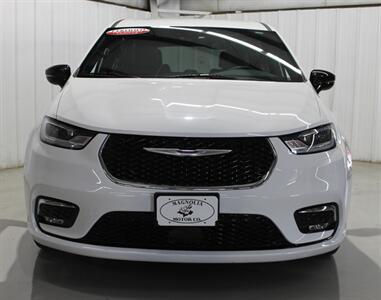 2025 Chrysler Pacifica Select   - Photo 5 - Magnolia, AR 71753
