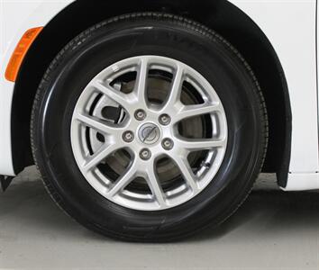 2025 Chrysler Pacifica Select   - Photo 24 - Magnolia, AR 71753