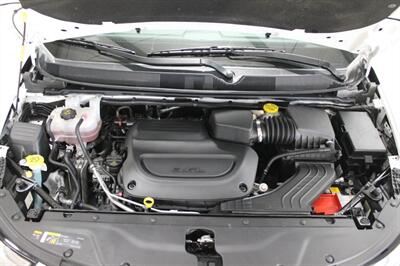 2025 Chrysler Pacifica Select   - Photo 25 - Magnolia, AR 71753