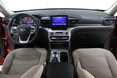 2023 Ford Explorer XLT   - Photo 15 - Magnolia, AR 71753