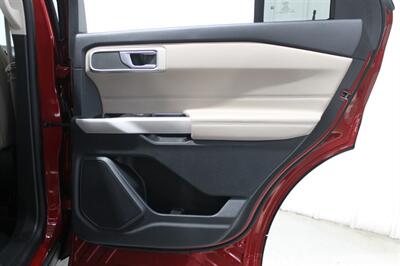 2023 Ford Explorer XLT   - Photo 11 - Magnolia, AR 71753