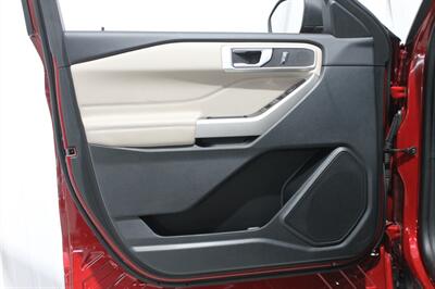 2023 Ford Explorer XLT   - Photo 13 - Magnolia, AR 71753