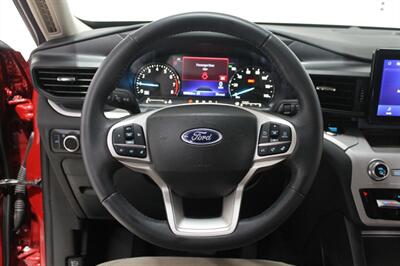 2023 Ford Explorer XLT   - Photo 17 - Magnolia, AR 71753