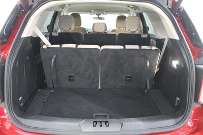 2023 Ford Explorer XLT   - Photo 8 - Magnolia, AR 71753