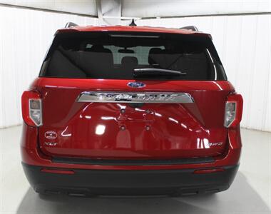 2023 Ford Explorer XLT   - Photo 7 - Magnolia, AR 71753