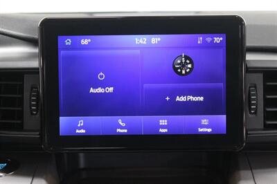 2023 Ford Explorer XLT   - Photo 16 - Magnolia, AR 71753