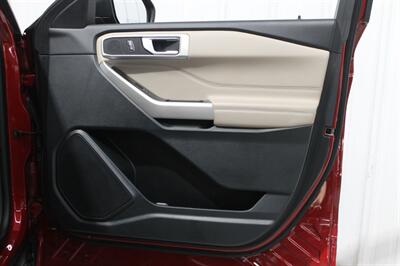 2023 Ford Explorer XLT   - Photo 9 - Magnolia, AR 71753