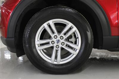 2023 Ford Explorer XLT   - Photo 19 - Magnolia, AR 71753