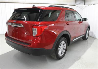 2023 Ford Explorer XLT   - Photo 6 - Magnolia, AR 71753