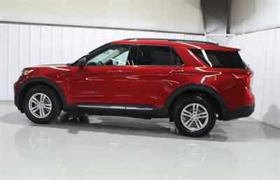 2023 Ford Explorer XLT   - Photo 4 - Magnolia, AR 71753